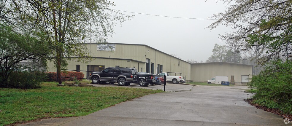 10118 Colonel Glenn Rd, Little Rock, AR 72204 | LoopNet - 6300 Colonel Glenn Little Rock Ar 72204