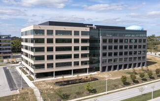 More details for 560 National Business Pky, Jessup, MD - Office for Lease