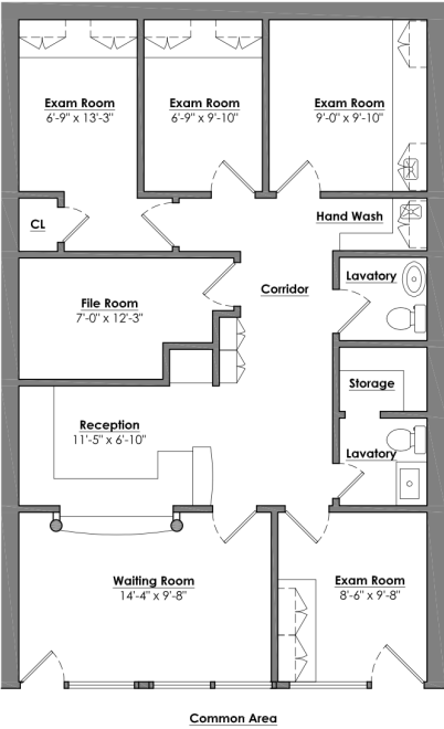 250 Patchogue Yaphank Rd, East Patchogue, NY for lease Floor Plan- Image 1 of 10