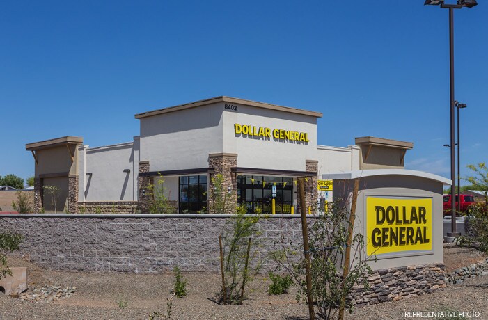 1807 N 195th Ave, Buckeye, AZ for sale - Primary Photo - Image 1 of 1