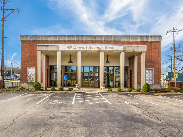 11186 Reading Rd, Cincinnati, OH for lease - Building Photo - Image 1 of 5