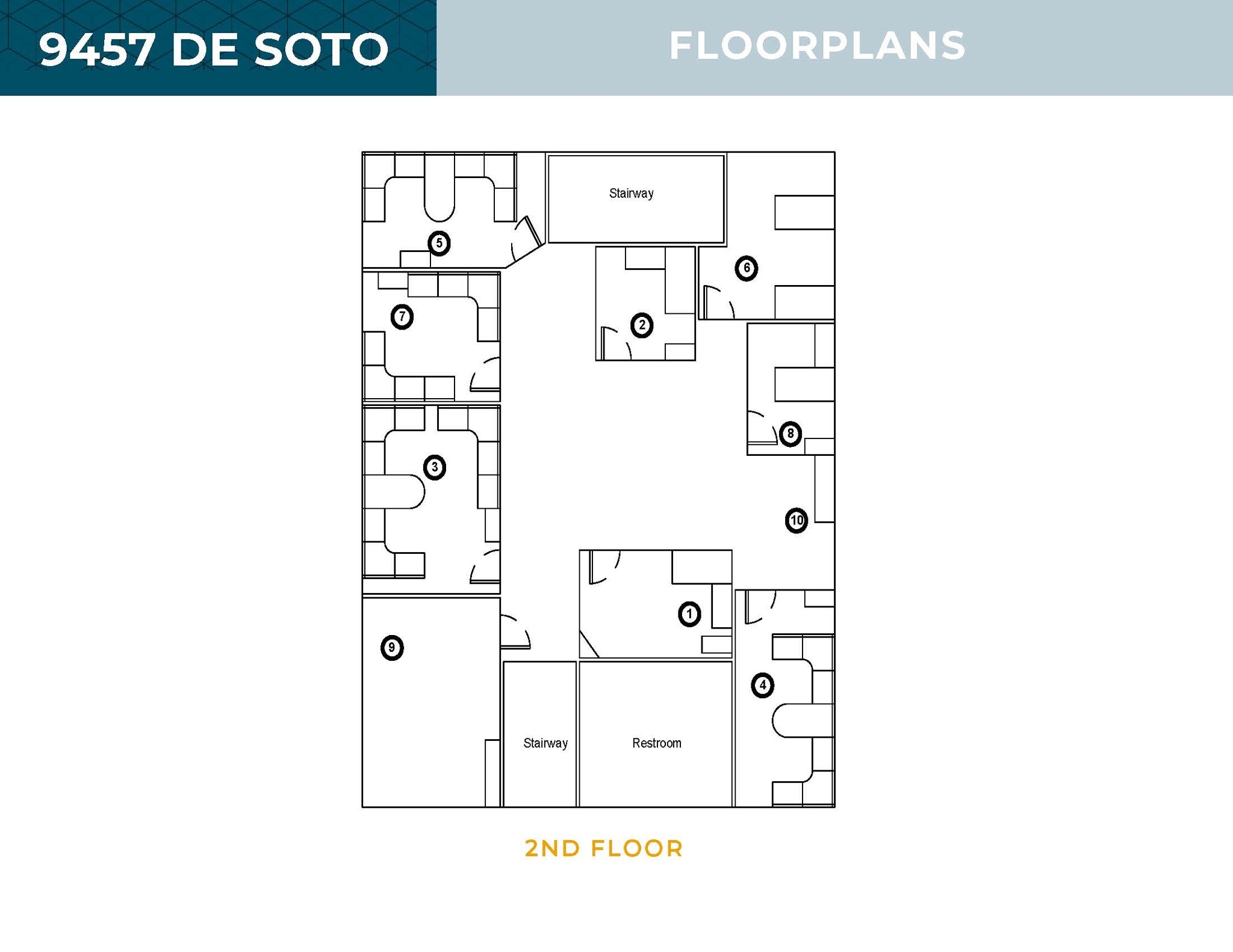 9445-9457 De Soto Ave, Chatsworth, CA for lease Building Photo- Image 1 of 3