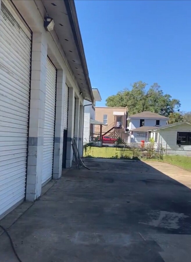 2877 Edison Ave, Jacksonville, FL 32254 Industrial for Lease
