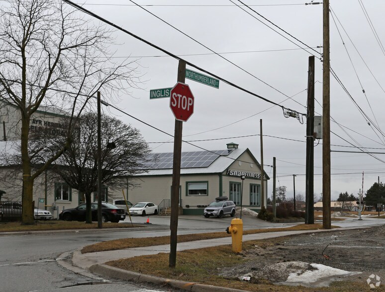 148 Northumberland St, North Dumfries, ON for lease - Building Photo - Image 3 of 3