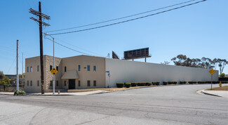 More details for 690 W 190th St, Gardena, CA - Industrial for Lease