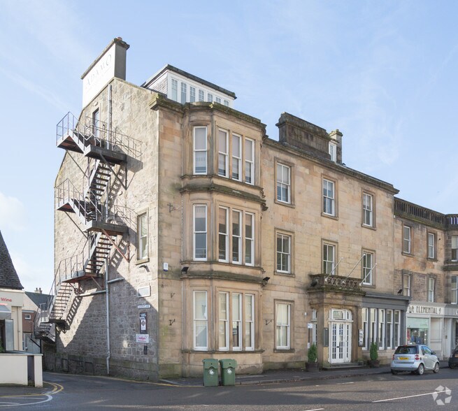 24 Henderson St, Bridge Of Allan for sale - Primary Photo - Image 1 of 1