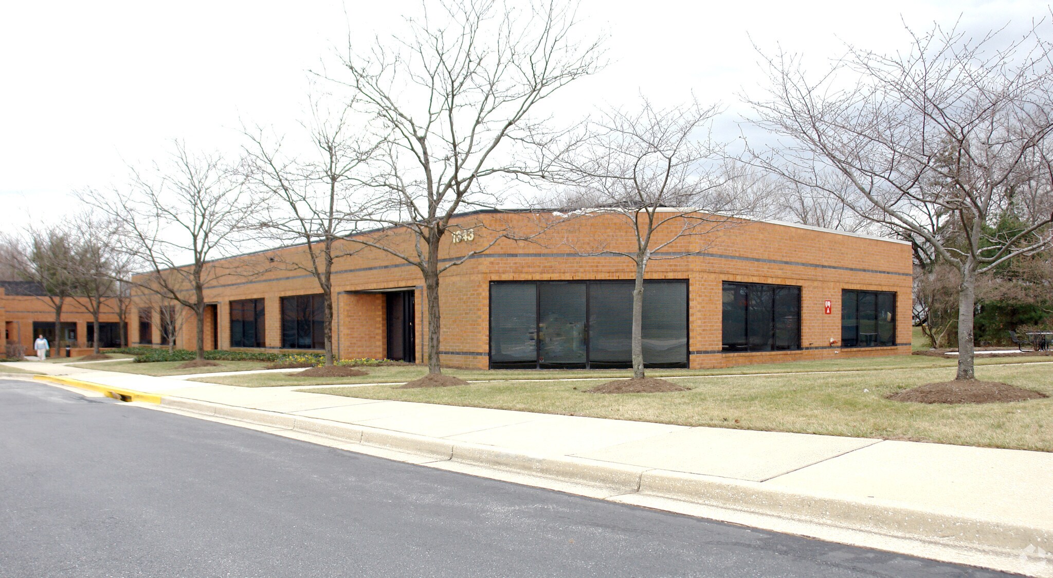 1343 Ashton Rd, Hanover, MD for lease Primary Photo- Image 1 of 4
