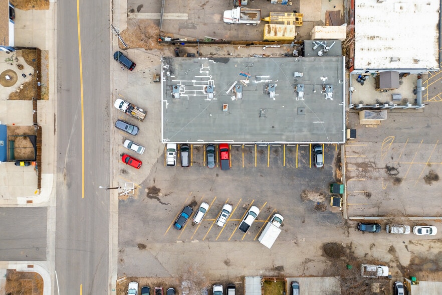 7575 Broadway St, Denver, CO for sale - Building Photo - Image 3 of 42