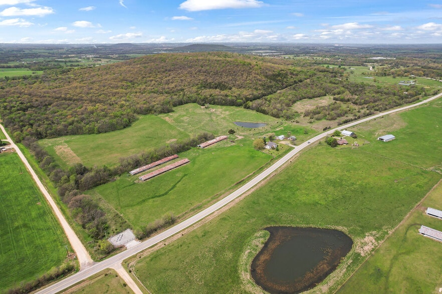 10535 N Highway 59, Summers, AR for sale - Primary Photo - Image 2 of 32