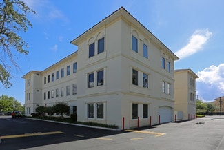 More details for 2750 NE 185th St, Aventura, FL - Office for Lease