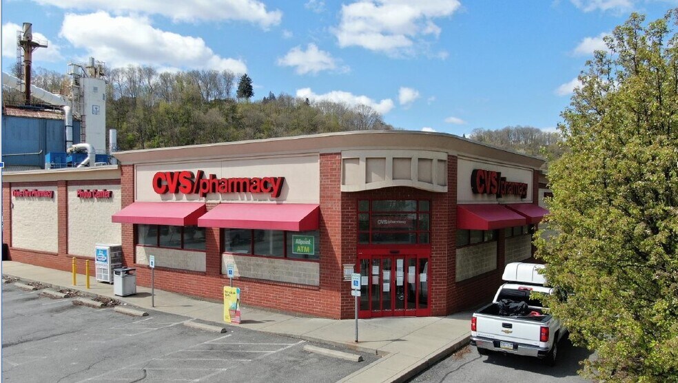 850 Pennsylvania Ave, Monaca, PA 15061