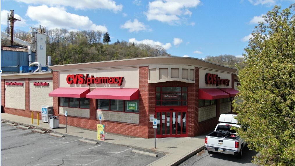 850 Pennsylvania Ave, Monaca, PA 15061