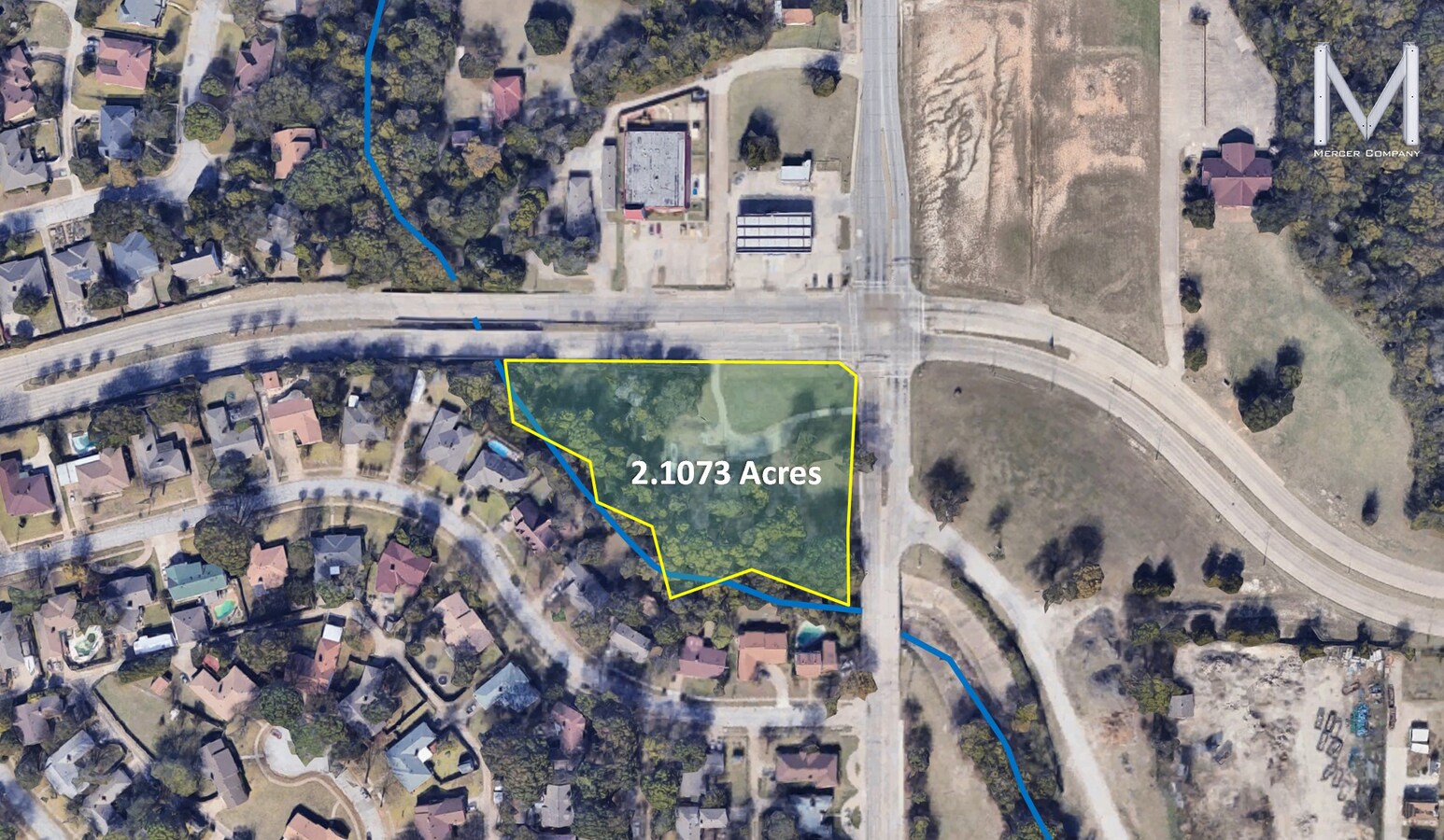 1443 S Main St, Duncanville, TX 75137 Land for Sale