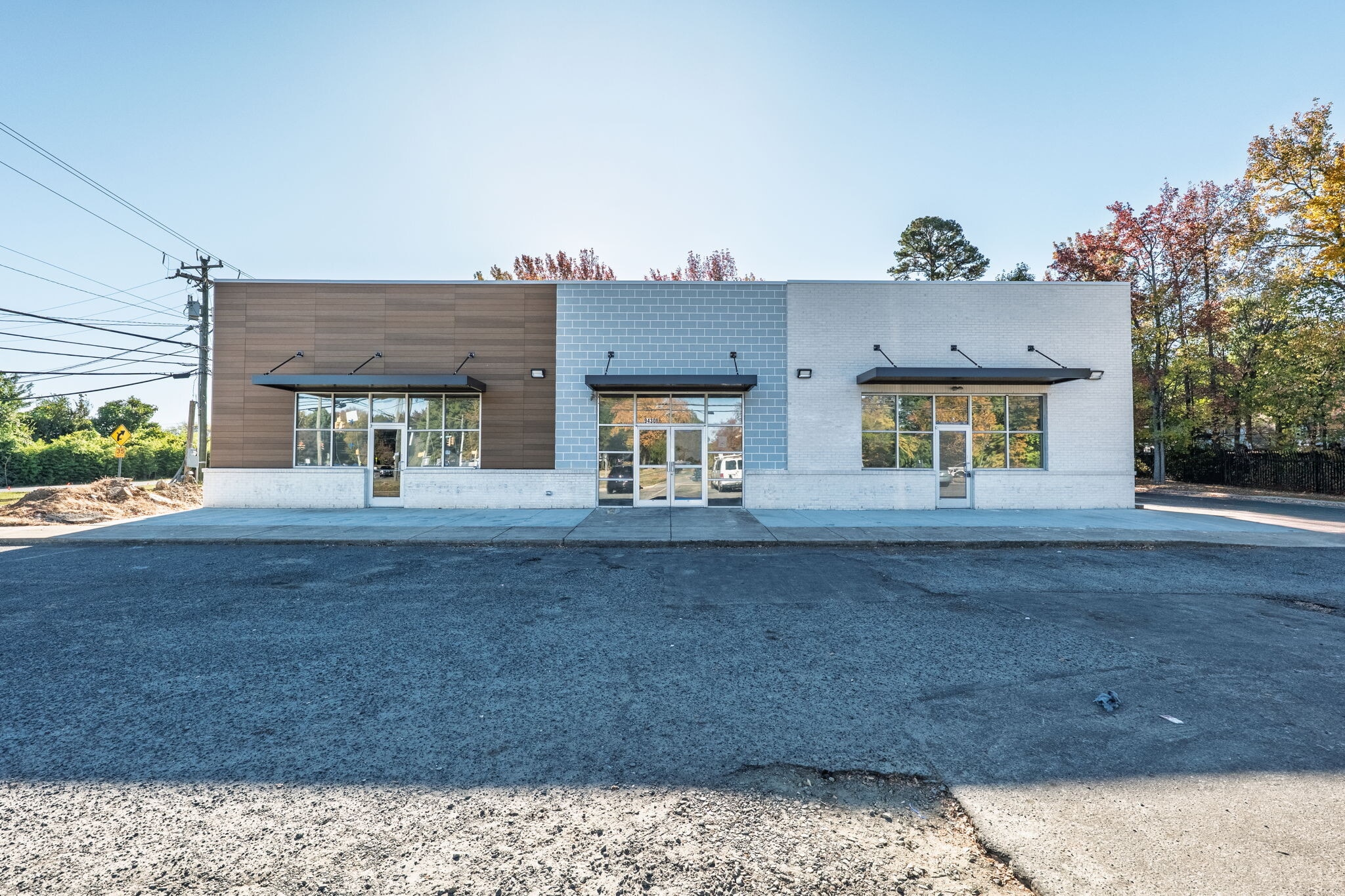 9430 University City Blvd, Charlotte, NC for lease Building Photo- Image 1 of 12