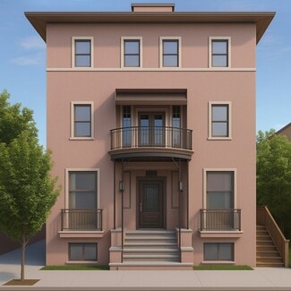 More details for 233 Sand Ln, Staten Island, NY - Multifamily for Sale