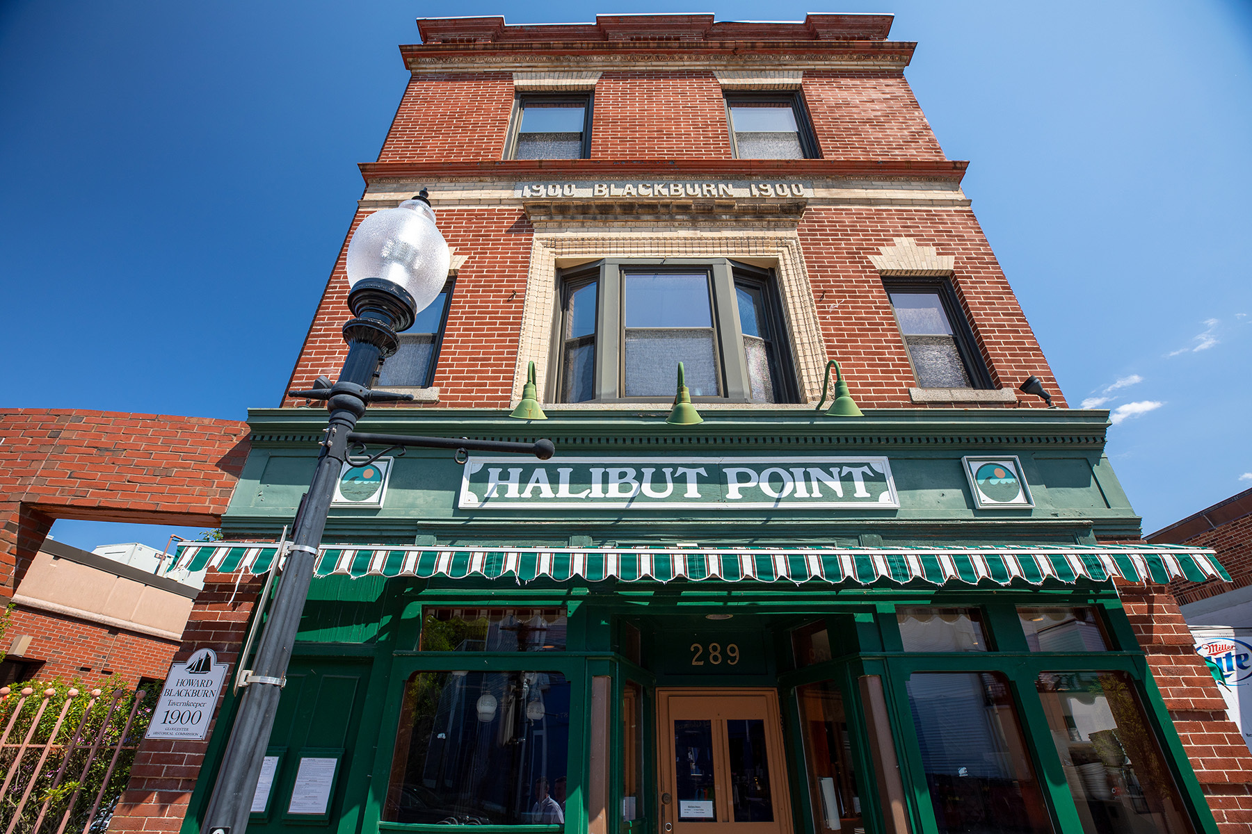 289 Main St, Gloucester, MA for sale Building Photo- Image 1 of 1