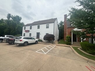 More details for 1215 E 33rd St, Tulsa, OK - Office for Lease