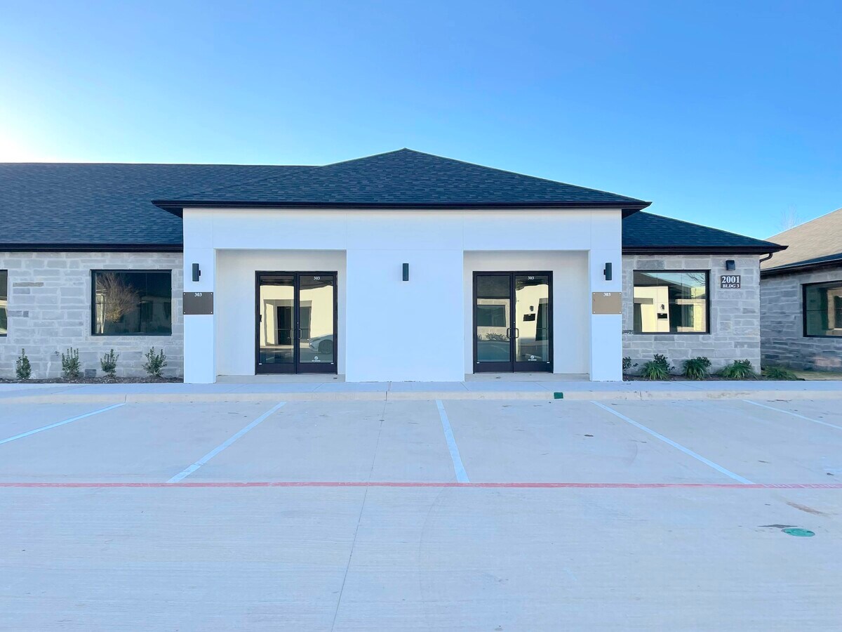 2001 Auburn Hills Pky, McKinney, TX 75071