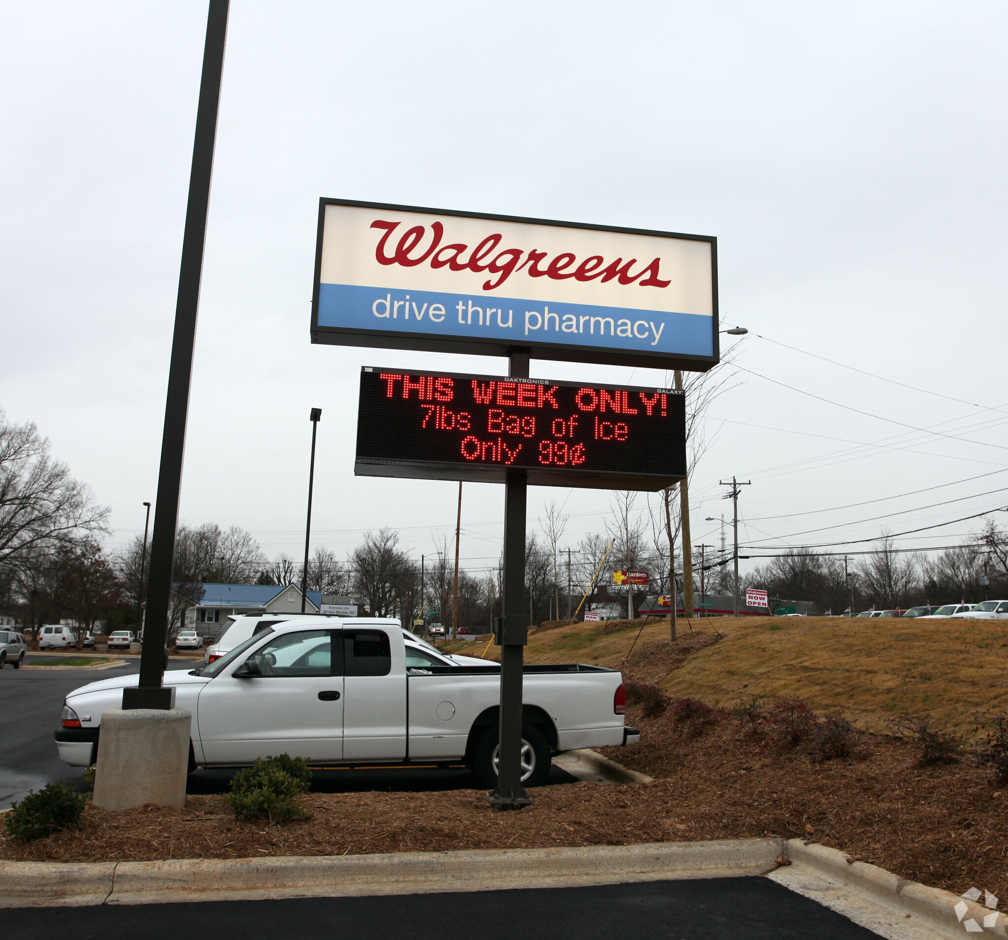 24 Hour Walgreens Charlotte Nc - 019kifx
