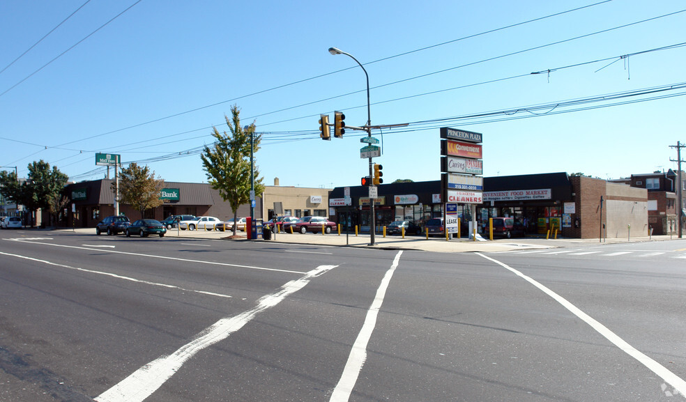 7101-7125 Frankford Ave, Philadelphia, PA for lease - Building Photo - Image 2 of 2