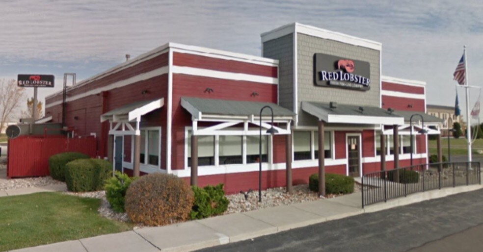 1553 N Dixie Hwy, Monroe, MI for sale - Building Photo - Image 1 of 1