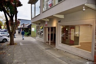 More details for 447 SW 152nd St, Burien, WA - Office/Retail, Retail for Lease