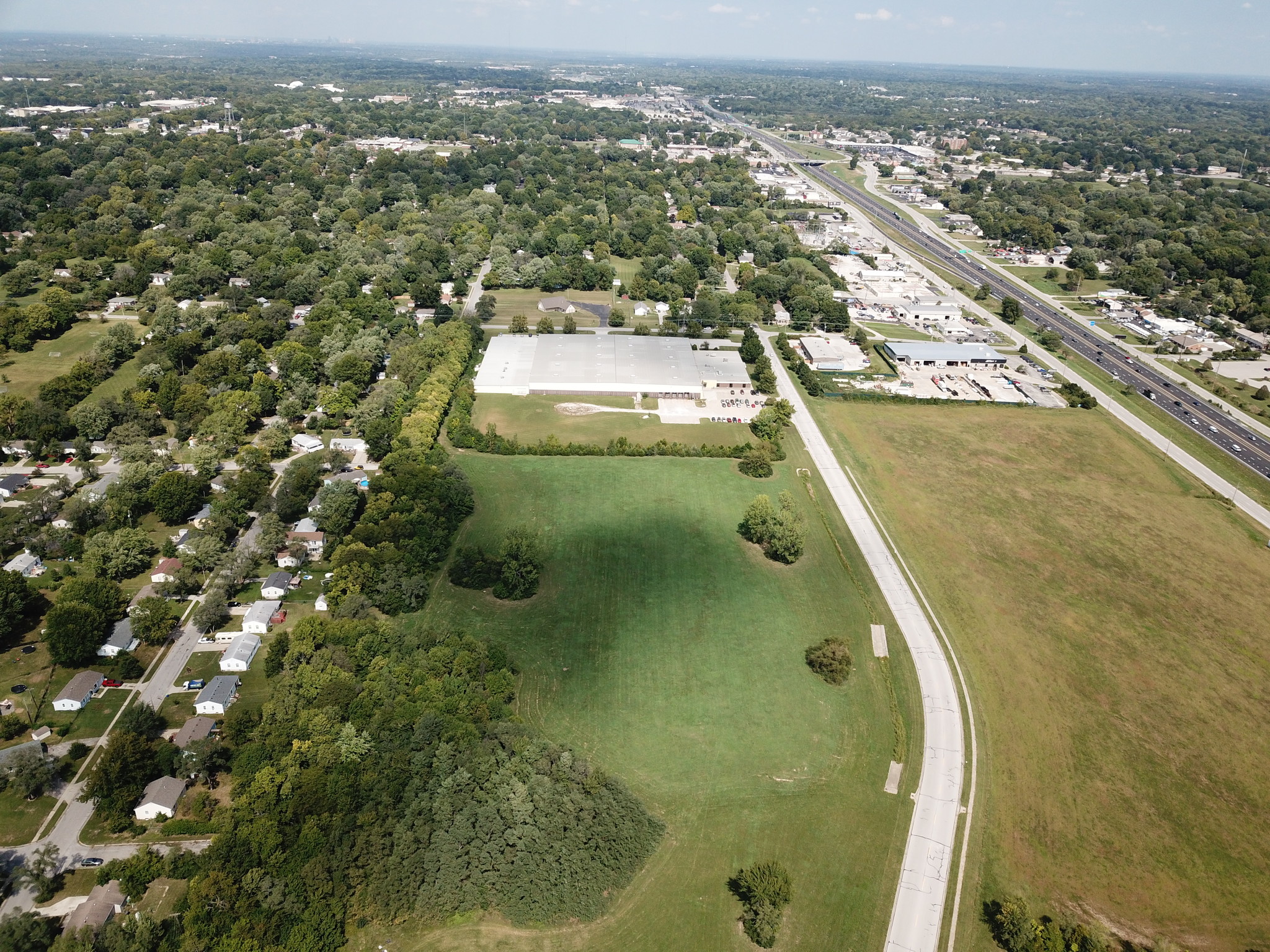 E 135th St, Grandview, MO for sale Building Photo- Image 1 of 1