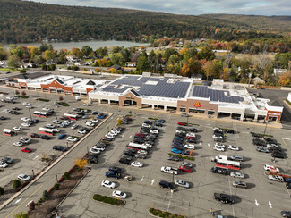 More details for 1-33 Marshall Hill Rd, West Milford, NJ - Retail for Lease