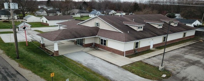 5152 Grove Ave, Lorain, OH for sale - Primary Photo - Image 1 of 1