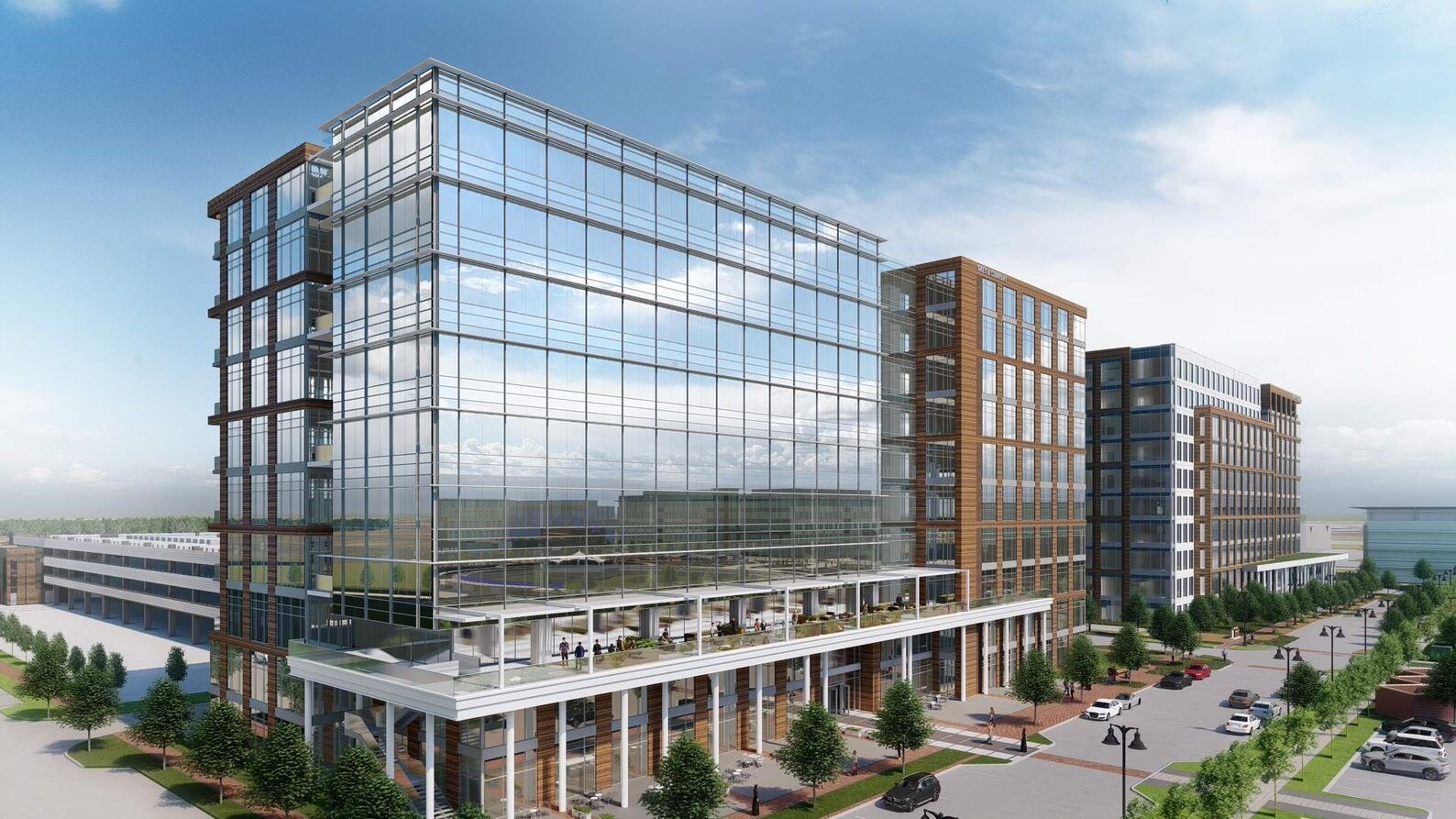 9650 Locke St, Coppell, TX for lease Building Photo- Image 1 of 20