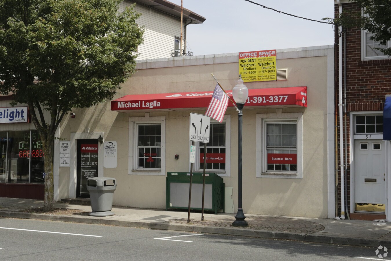 98 Broadway, Hillsdale, NJ 07642 Property Record