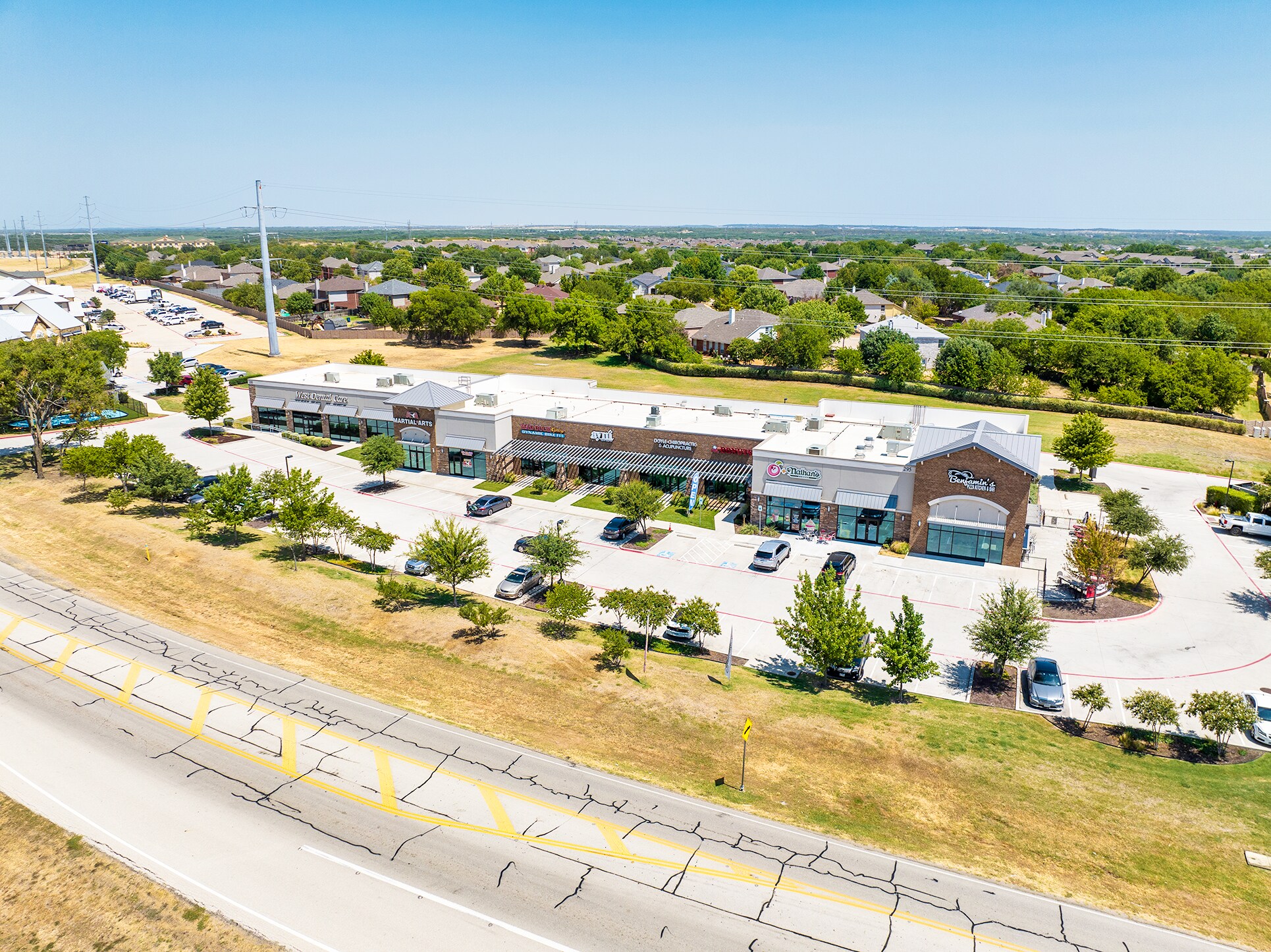 295 W Byron Nelson Blvd, Roanoke, TX for sale Building Photo- Image 1 of 1