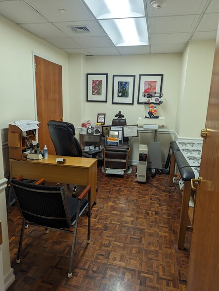 161 Madison Ave, New York, NY for lease - Building Photo - Image 3 of 7