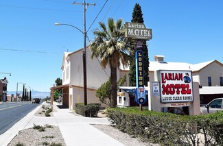 More details for 410 Fremont St, Tombstone, AZ - Hospitality for Sale