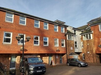 More details for Coach and Horses Passage, Tunbridge Wells - Office for Lease