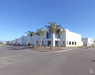 More details for 2420 Celsius Ave, Oxnard, CA - Industrial for Lease