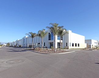 More details for 2420 Celsius Ave, Oxnard, CA - Industrial for Lease