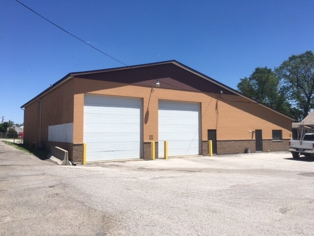 921 S Rolff St, Davenport, IA for sale Building Photo- Image 1 of 1