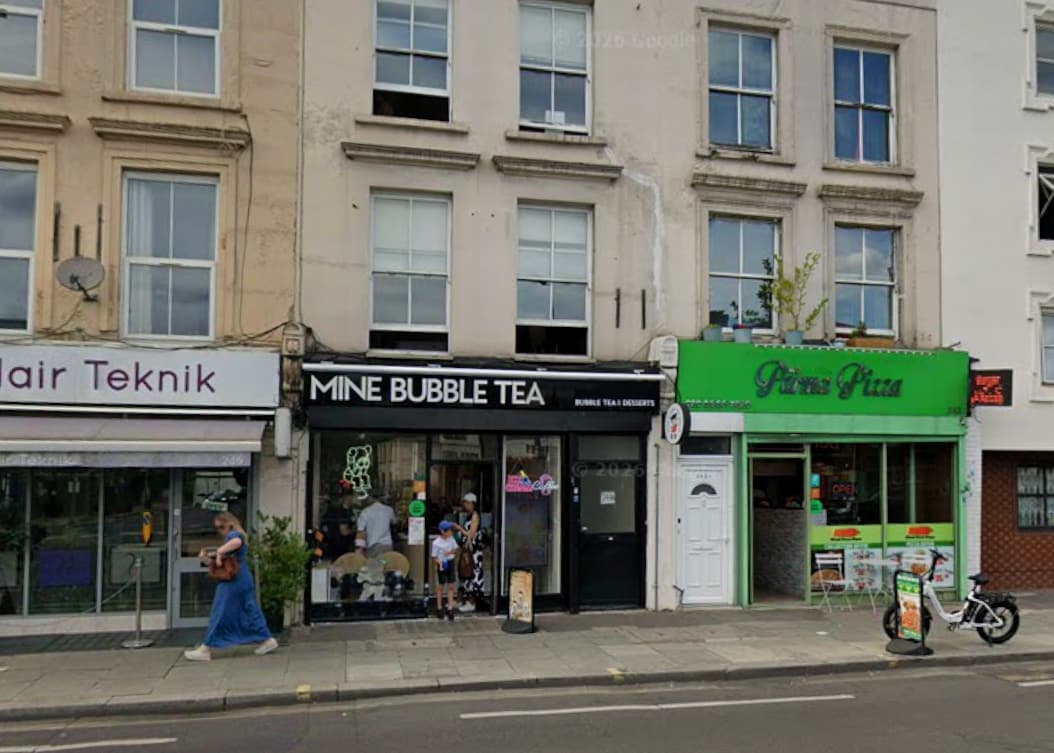 244 Goldhawk Rd, London for sale Building Photo- Image 1 of 2