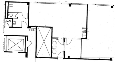 6325 Topanga Canyon Blvd, Woodland Hills, CA for lease Floor Plan- Image 1 of 2