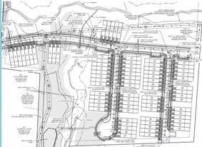 College Street Townhomes - Brewery