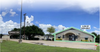 More details for 2715 Red Bud Ln, Round Rock, TX - Retail for Lease
