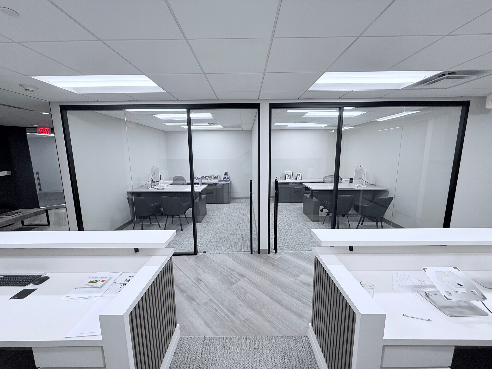 2 S Biscayne Blvd, Miami, FL for lease Interior Photo- Image 1 of 13