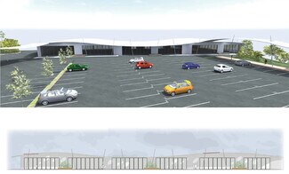 More details for Retail for Lease