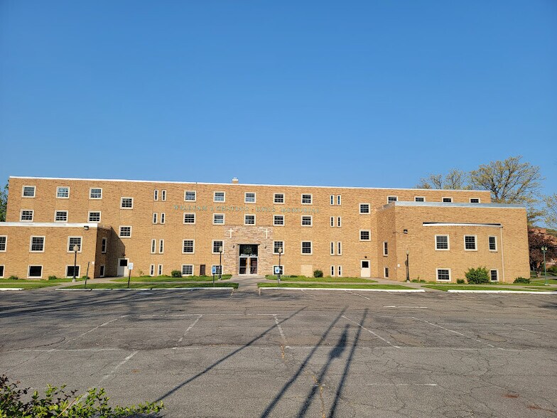 400 Riverside Dr, Johnson City, NY 13790 Specialty for Sale