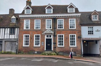 More details for High St, East Grinstead - Office for Lease