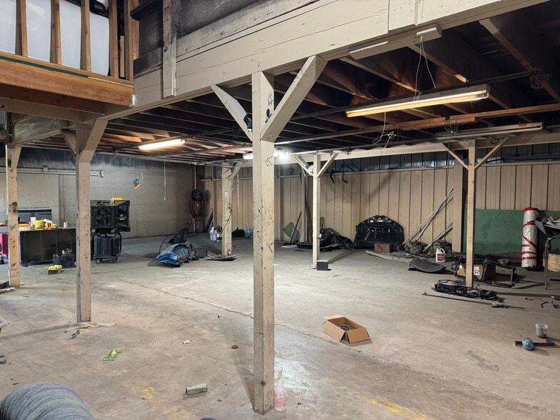 701 M St, Modesto, CA for lease - Building Photo - Image 3 of 7