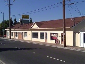 1455-1469 El Camino Real, Belmont, CA for lease - Building Photo - Image 2 of 30