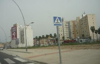 More details for Gran Via de la Comunitat Valenciana, Alzira - Land for Sale