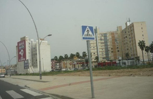 Gran Via de la Comunitat Valenciana, Alzira, Valencia for sale Primary Photo- Image 1 of 5